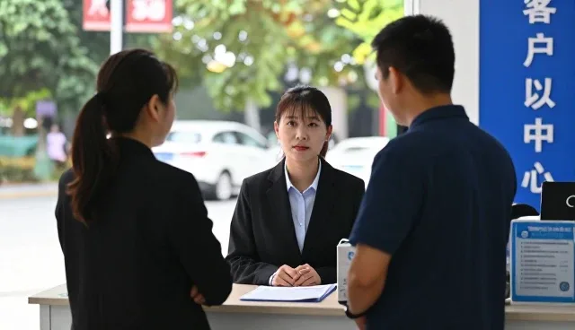中小客户在技术咨询中常见的维护问题与应对策略