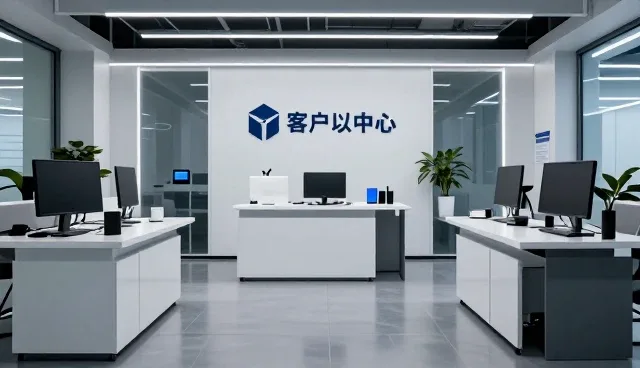智能控制终端选型中的关键性能考量
